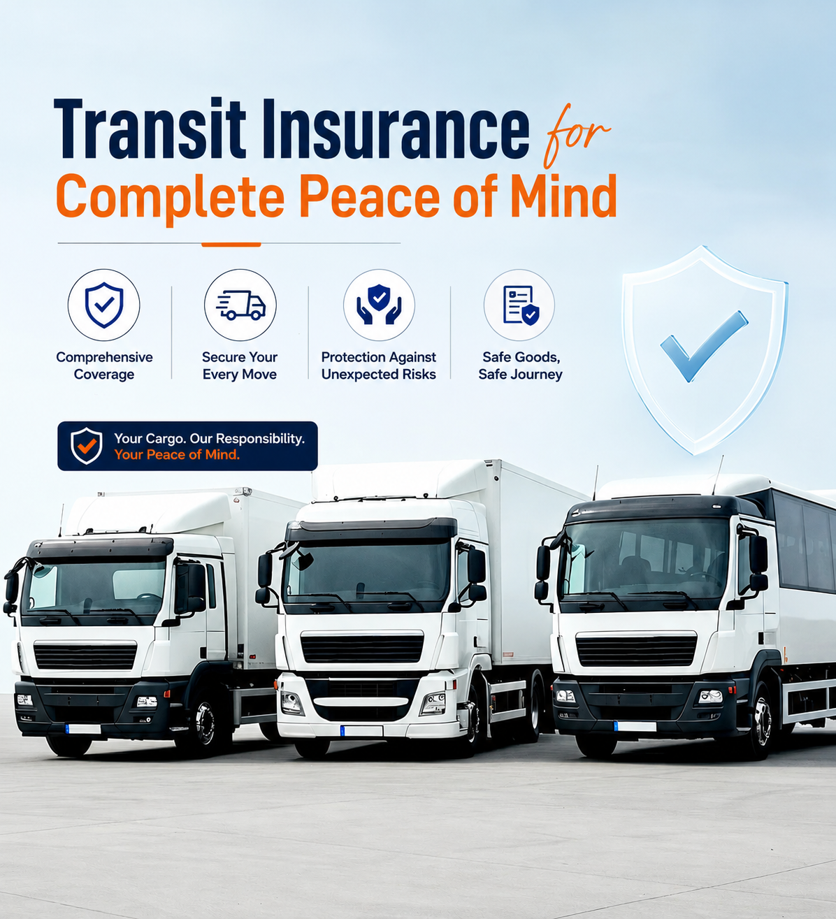 Transit Insurance Service