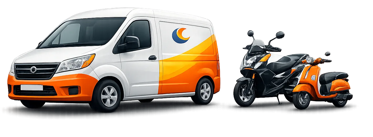 Vehicle Transport