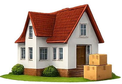 Household Shifting