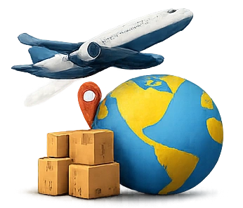 International Moving