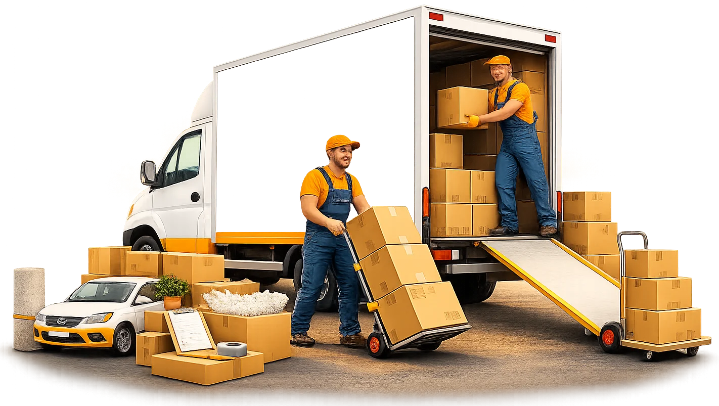 Loading & Unloading