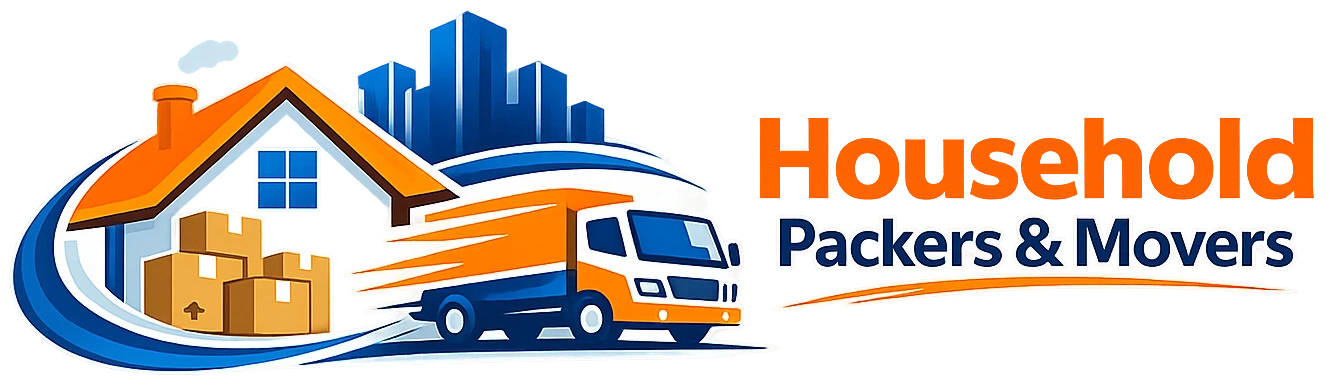 Household Packers And Movers