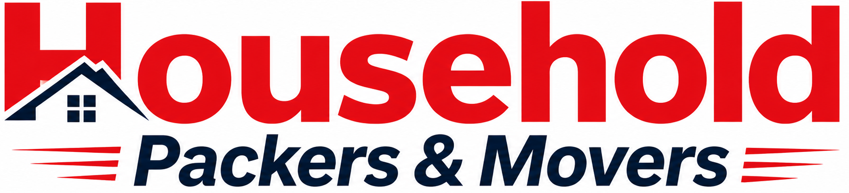 Household Packers And Movers