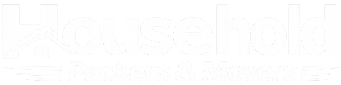 Overseas packers and movers