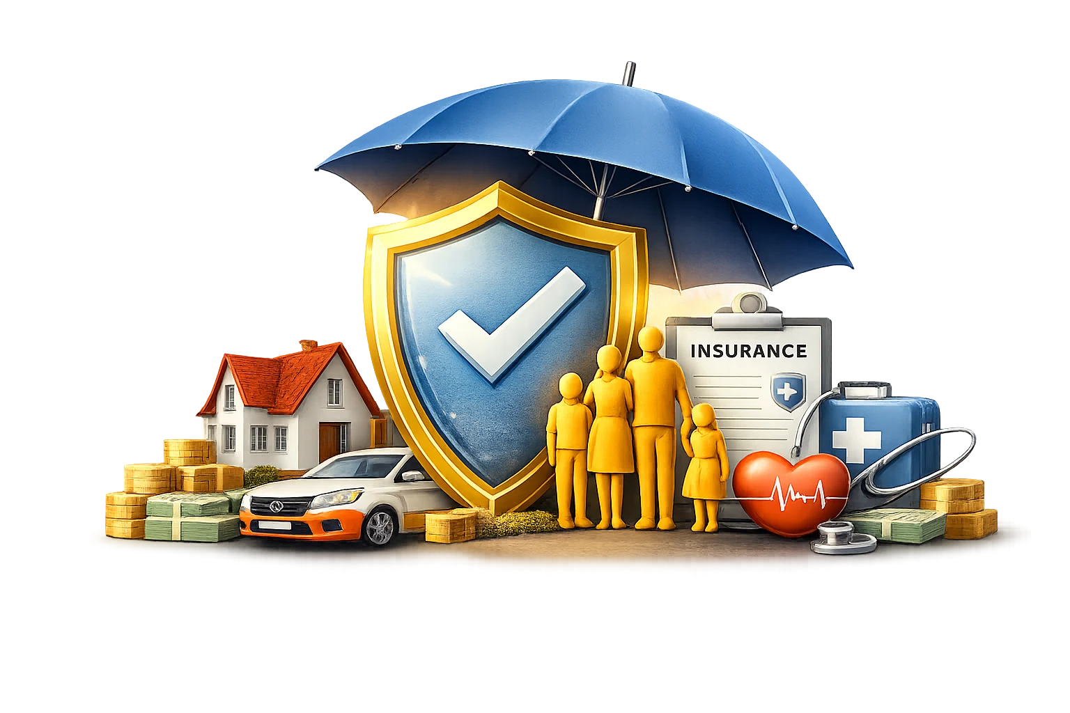 Moving Insurance