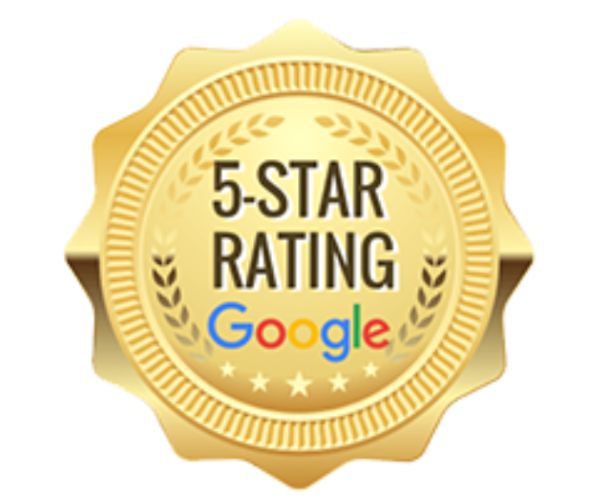 Google Rating of packers movers
