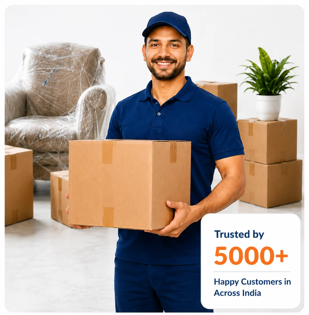 mission vision of household packers and movers