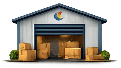 Warehouse Facility